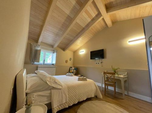 B&B Ai Cortili
