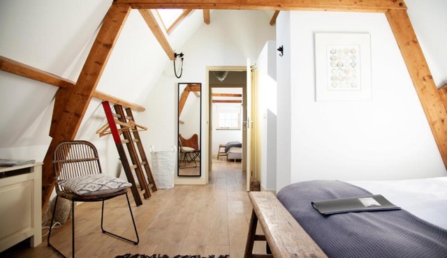 B&B "Jan" te Vreeland