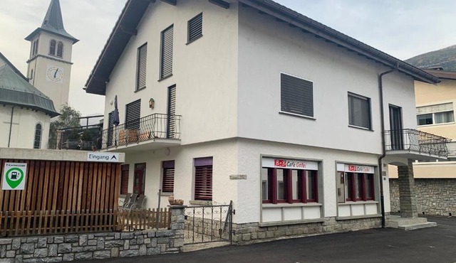 B&B Kalbermatter