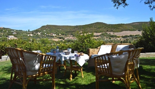 B&B Kapì Country