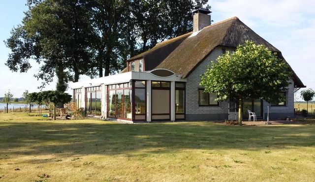 B&B Krachtwijk