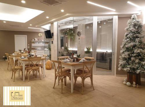 B&B L'ABBAZIA