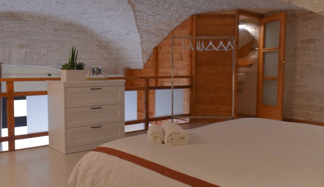 B&B L' alcova