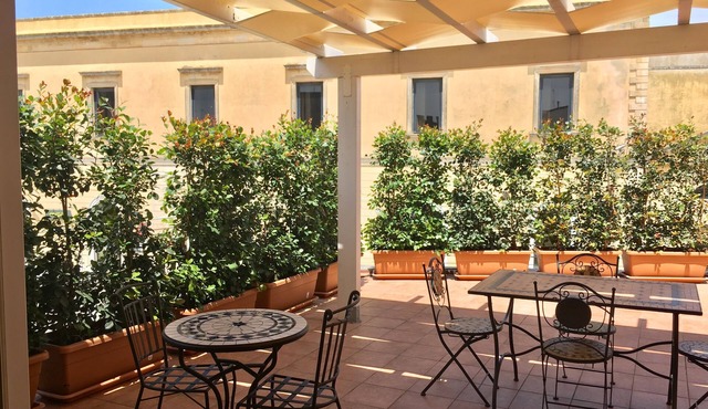 B&B l' Assunta