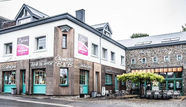 B&B L'Epicure