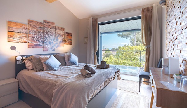 B&B L'Escale Cote Bleue