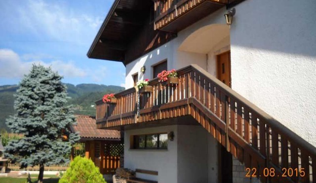 B&B L'Isola delle Rose