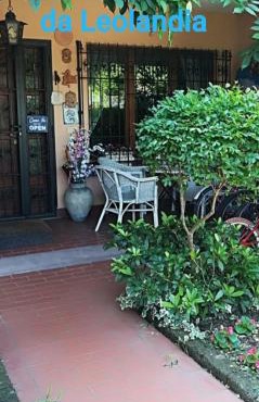 B&B L'Isola di Casa
