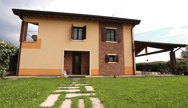 B&B L'Upupa