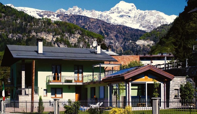 B&B La Beula