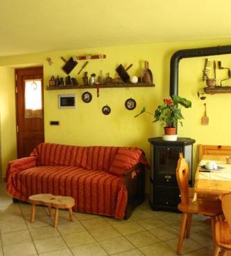 B&B La Borma di Pombo