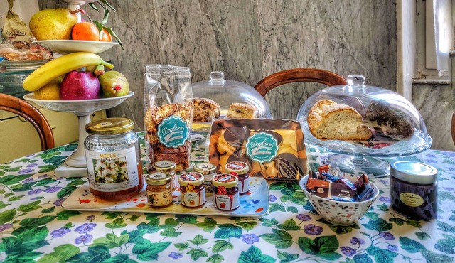 B&B La bottega d'Arte