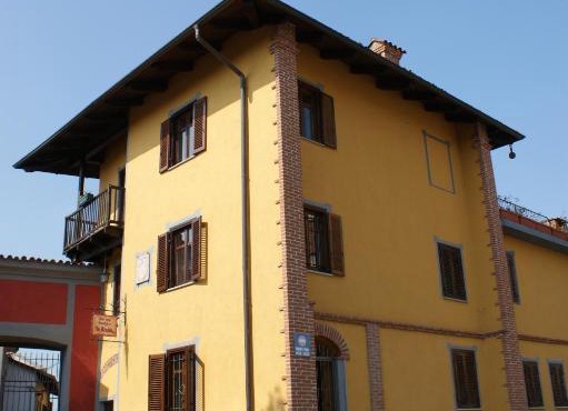 B&B La Braida