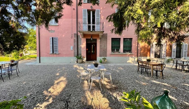 B&B La Bugia di Villa Tanzi