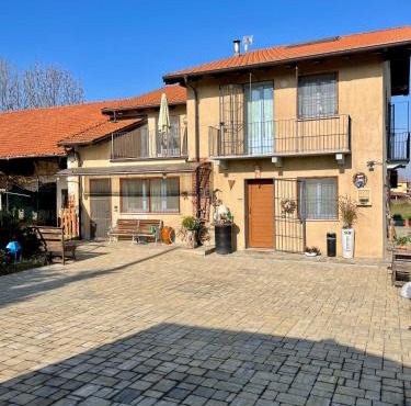B & B La Ca' Di Massuc