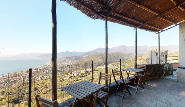B&B La Canonica – Svegliarsi a Verezzi