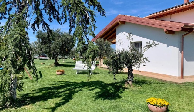 B&B La Casa Del Sole