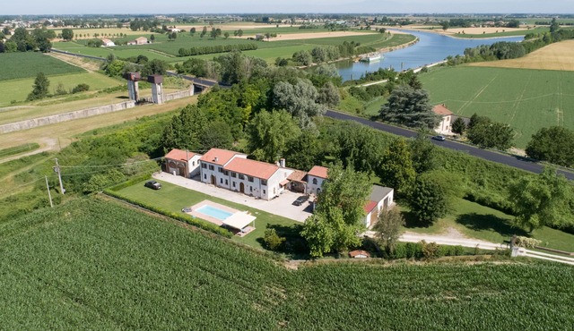 B&B La Casa delle Rondini