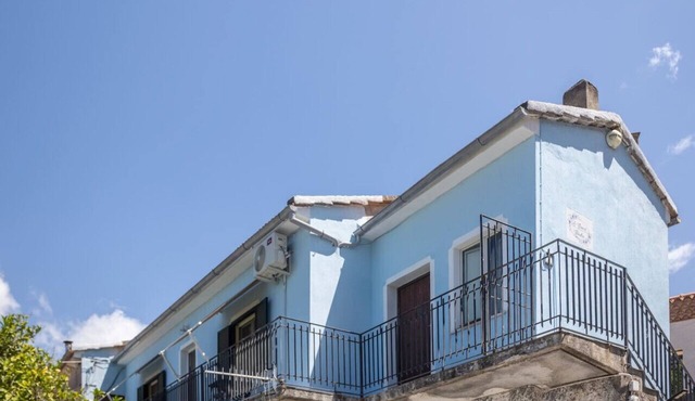 B&B La Casa di Carolina - Maratea