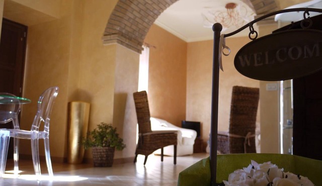 B&B La Casa di Tocco