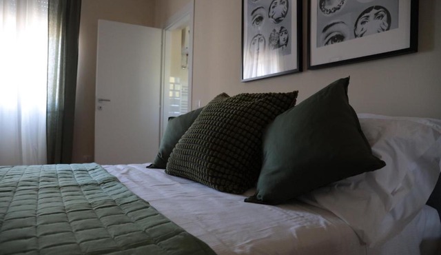 B&B La Casetta