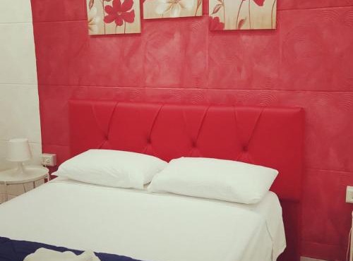 B&B La Casetta