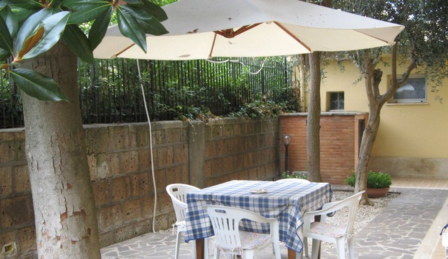 B&B La Casetta Ladispoli