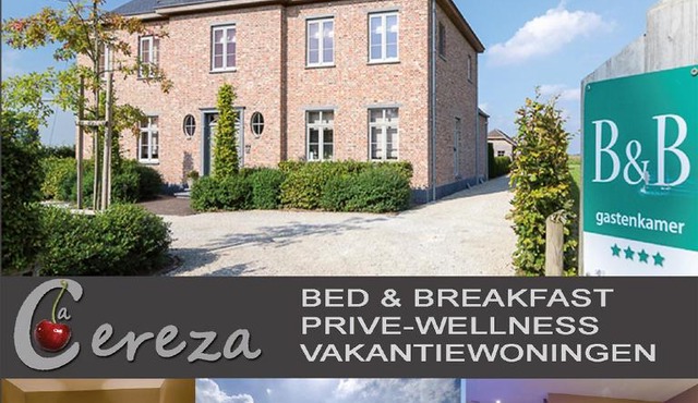 B&B La Cereza