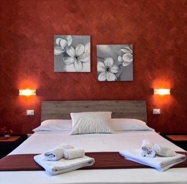 B&B La Chiocciola