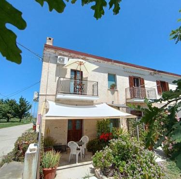 B&B La Ciammaruca