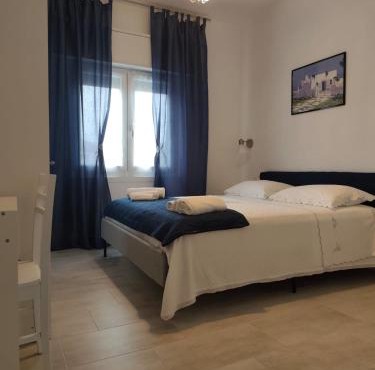 B&B La Coccinella