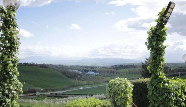 B&B La Collina