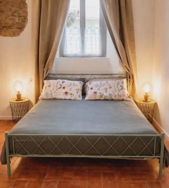 B&B La Corte del Segrino