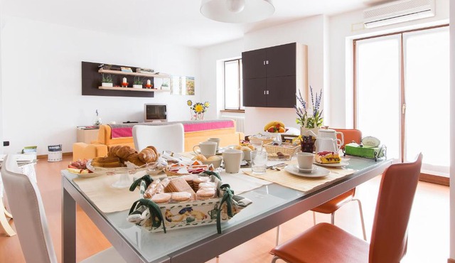 B&B La Corte