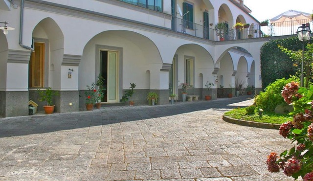 B&B La Corte