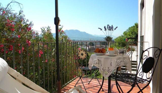 B&B La Costa