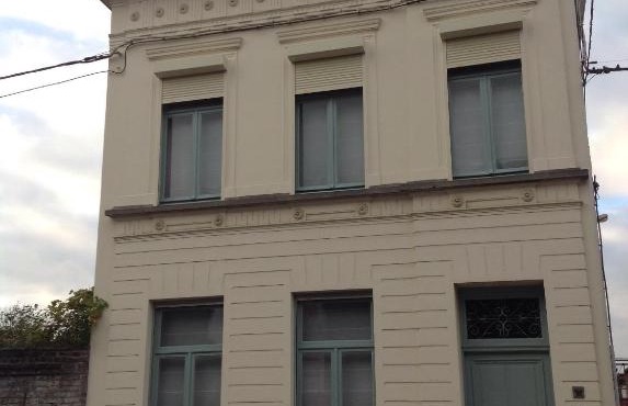 B&B La demeure du Papillon