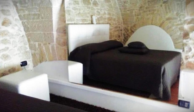 B&B La Dimora