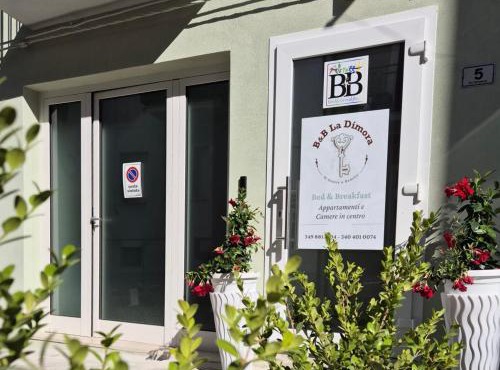 B&B La Dimora