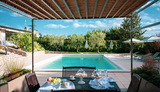 B&B La Ferula