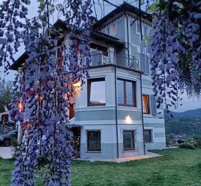 B&B La Francesina