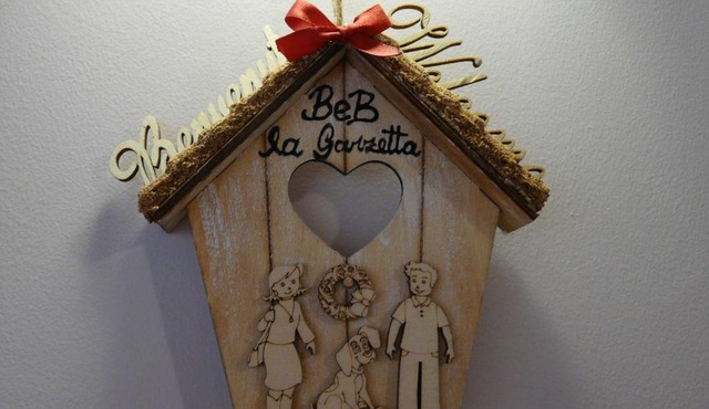 B&B LA Garzetta