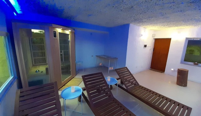 B&B La Grotta