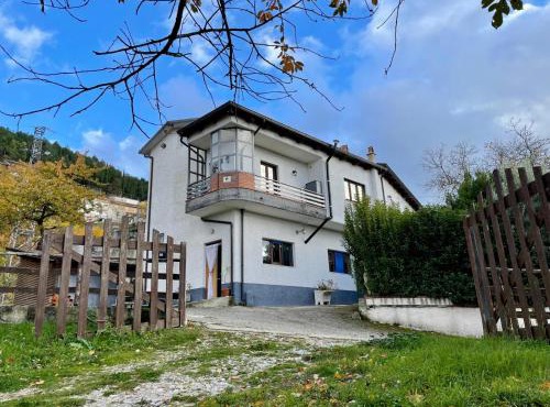 B&B La Vigna