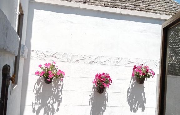 "B&B La Lanterna"