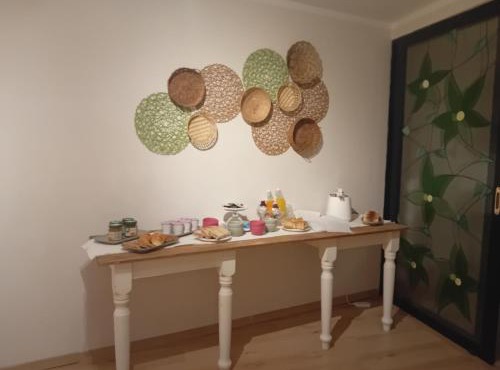 B&b la lanterna