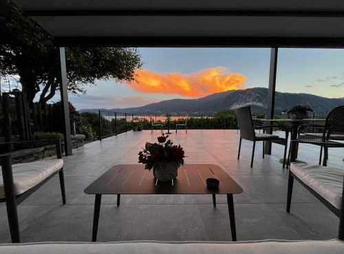 B&B La Lanterna