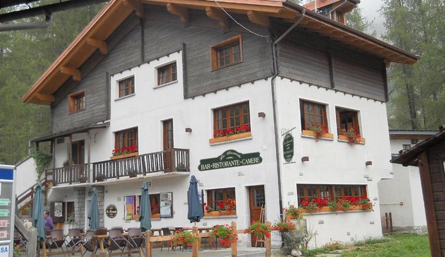 B&B La Locanda