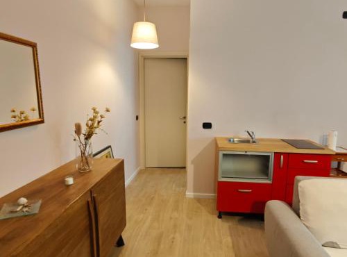 B&b La Lucciola
