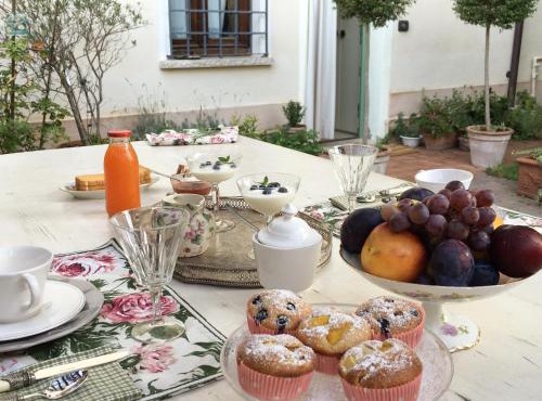 B&B La Magnolia